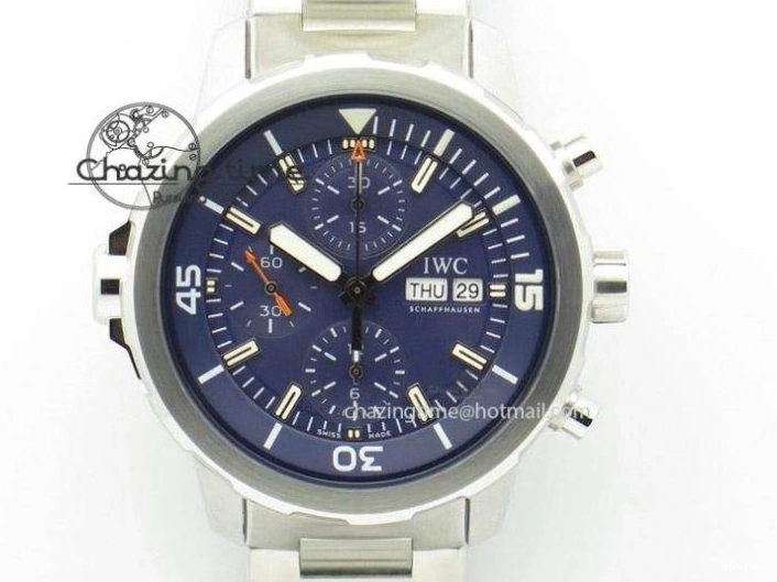 MIROTIME 0123 Refined Big Pilot IW500908 ZF 1:1 Best Edition Le Petit Prince On Brown Leather Strap A521111 V 7247